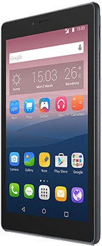 Alcatel Tablet Pixi4 LTE thumbnail