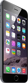 Apple iphone 6 Plus cover