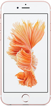 Apple iphone 6s Plus 128GB thumbnail