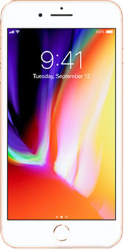 Apple iphone 8 Plus cover