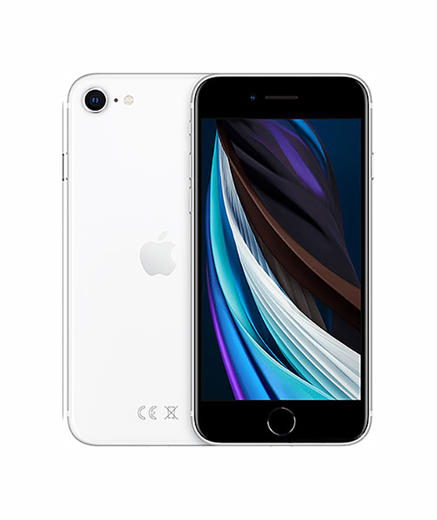 Apple iPhone SE 2020 thumbnail