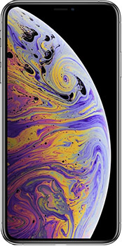 Apple iPhone XS Max cover