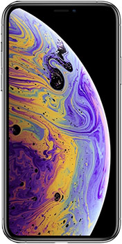 Apple iPhone XS cover