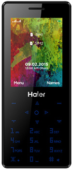 Haier Neon T20 cover