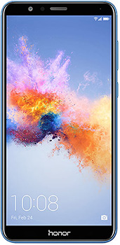Honor 7X cover