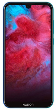 Honor 8S 2020 cover