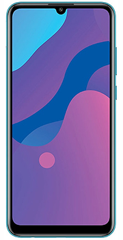 Honor 9A cover