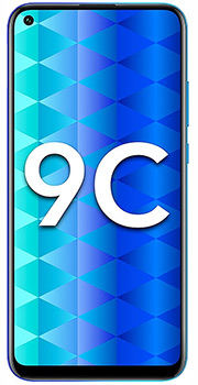 Honor 9C cover
