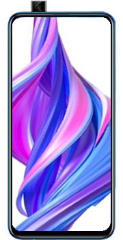 Honor 9X Pro cover