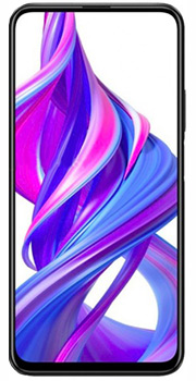 Honor 9X cover
