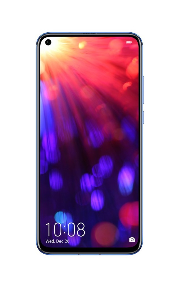 Honor View 20 cover