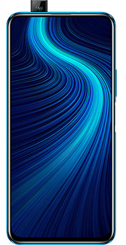 Honor X10 cover