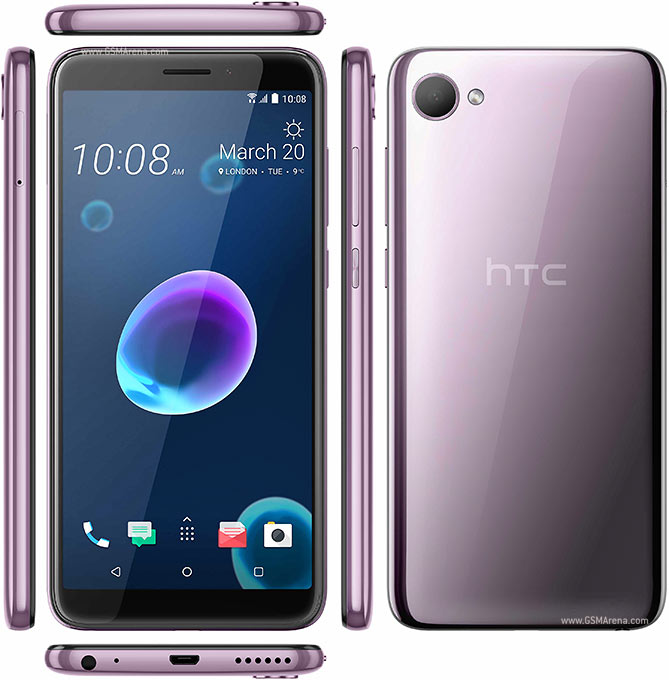 HTC Desire 12 thumbnail