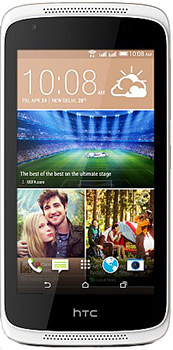 HTC Desire 326G thumbnail