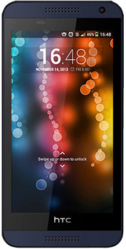 HTC Desire 610 cover