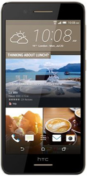 HTC Desire 728 Ultra thumbnail