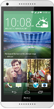 HTC Desire 816G Dual Sim thumbnail