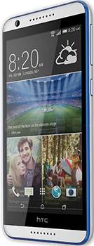 HTC Desire 820 cover