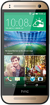 HTC One Mini 2 thumbnail