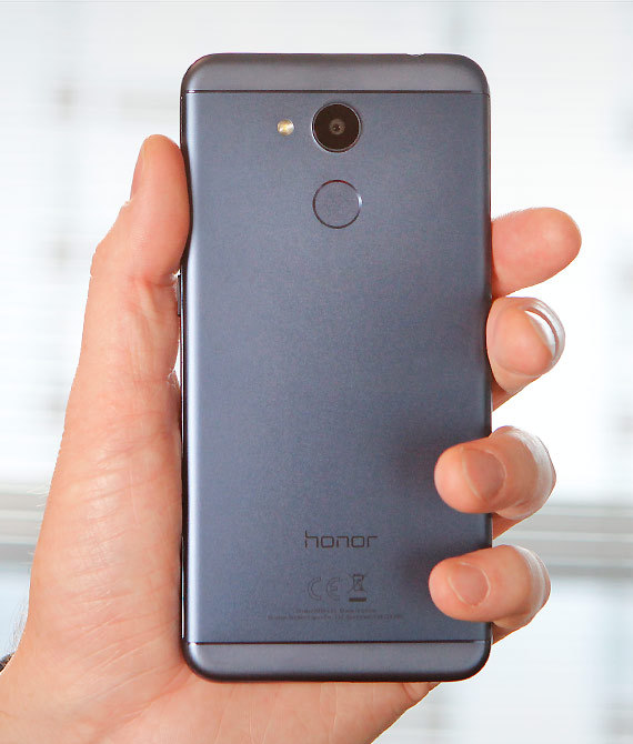 Huawei Honor 6C Pro thumbnail