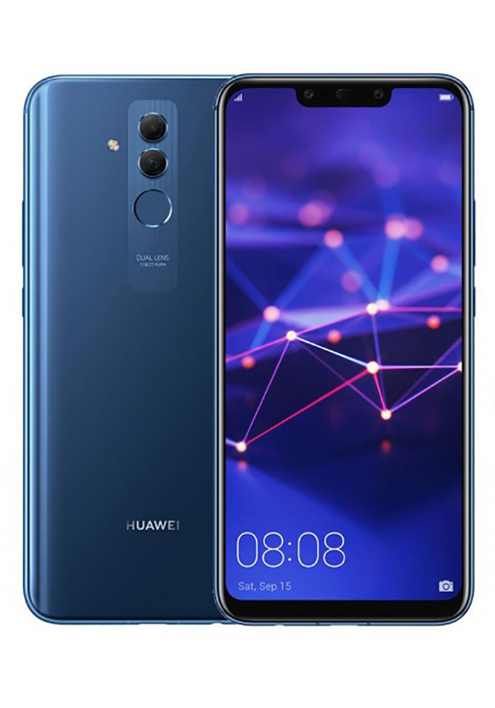 Huawei Mate 20 Lite thumbnail