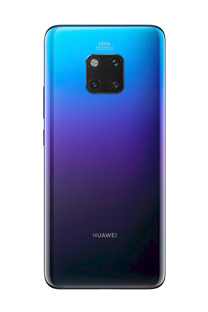 Huawei Mate 20 Pro thumbnail