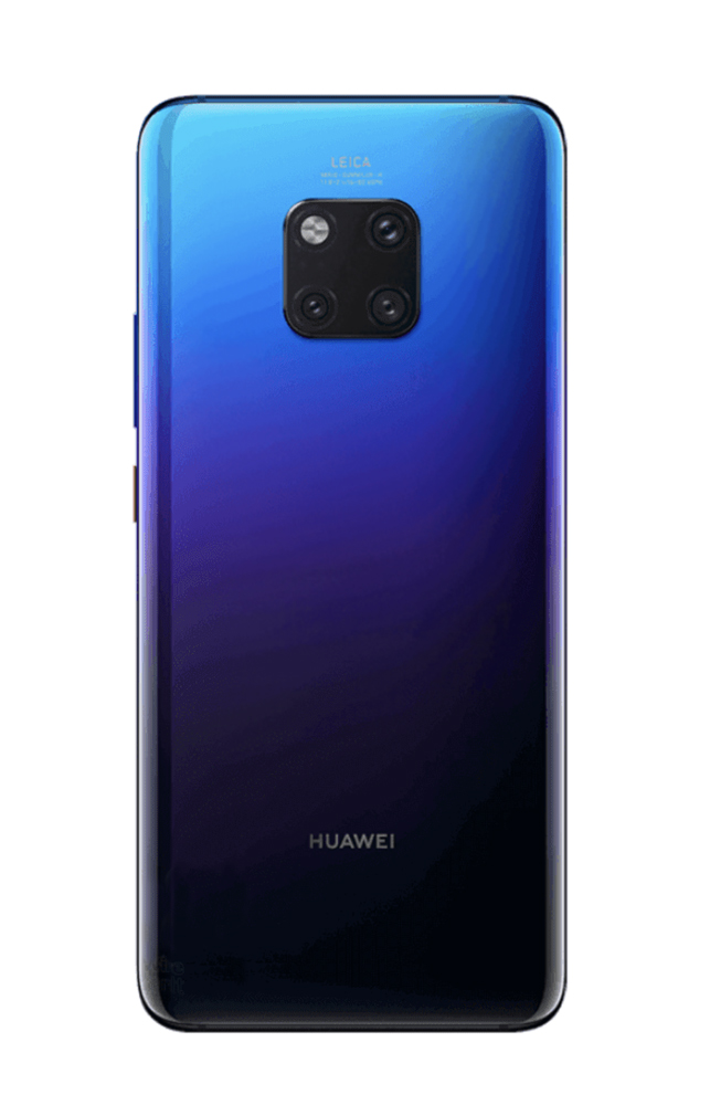 Huawei Mate 20 thumbnail