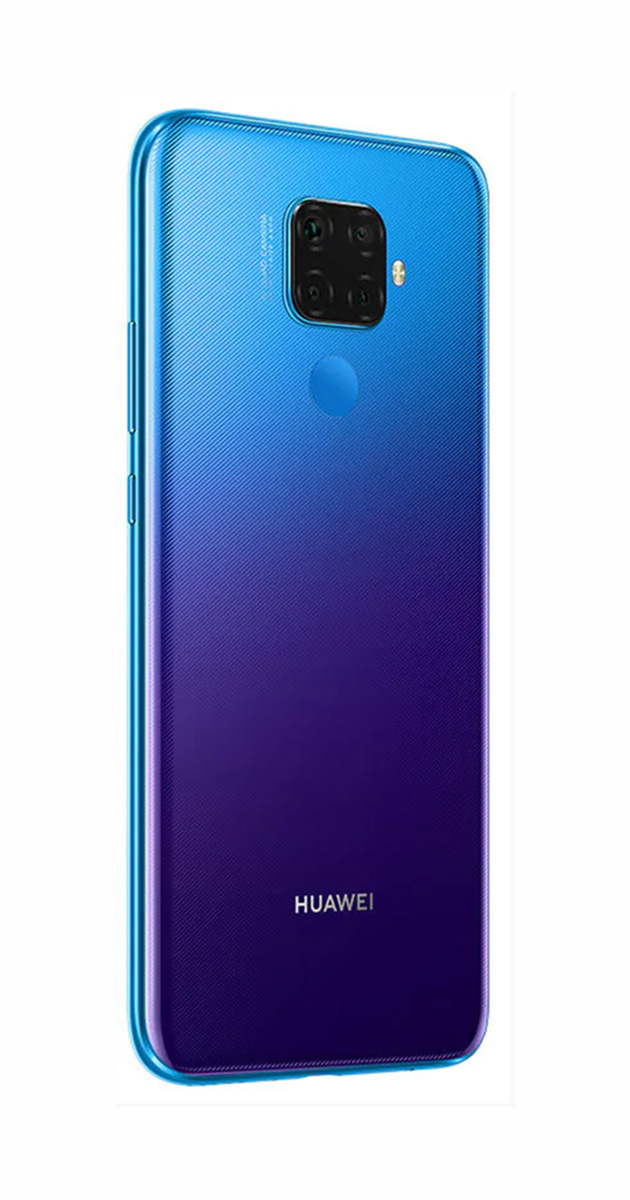 Huawei Mate 30 Lite thumbnail