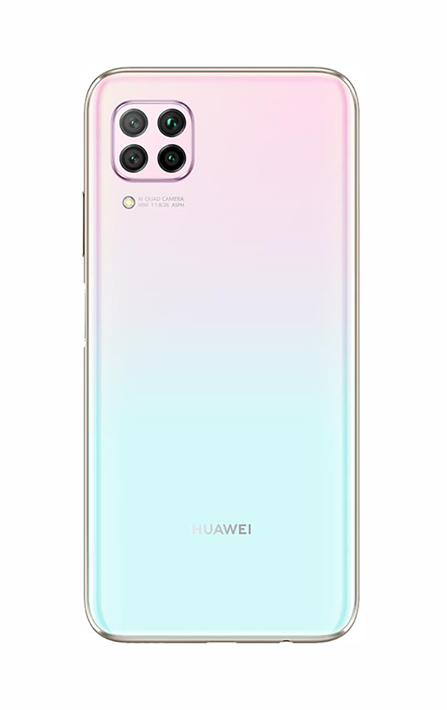 Huawei Nova 6 SE thumbnail