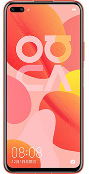 Huawei Nova 6 thumbnail