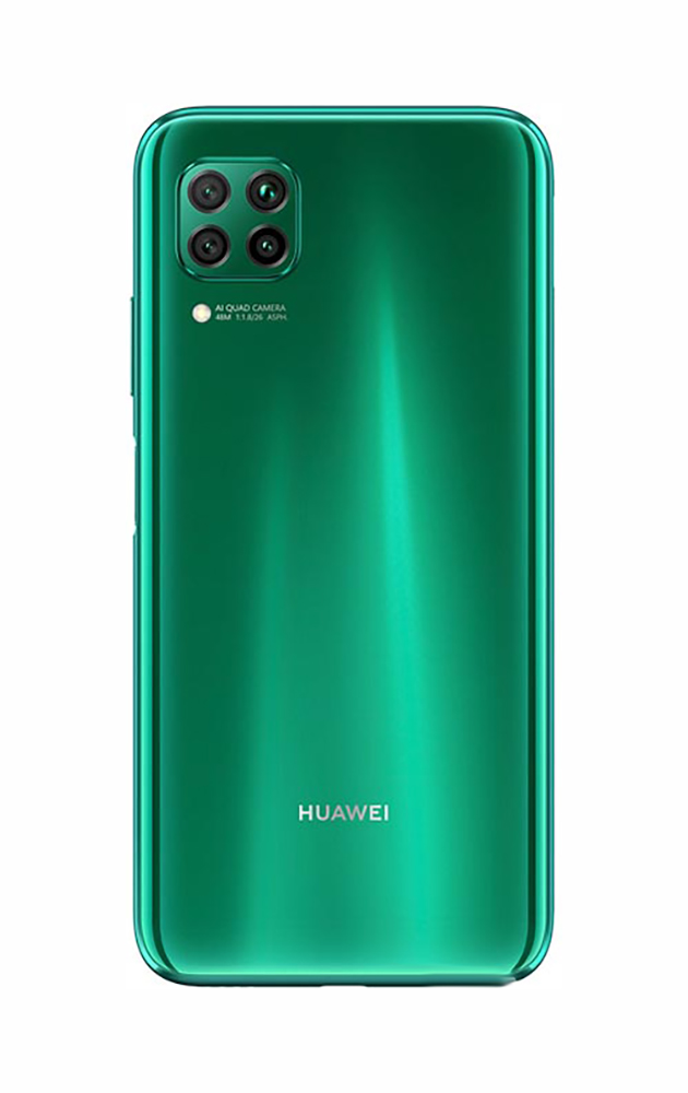 Huawei Nova 7i thumbnail