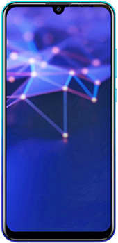 Huawei P Smart 2019 cover