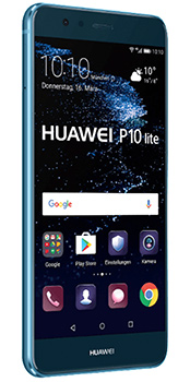 Huawei P10 Lite thumbnail