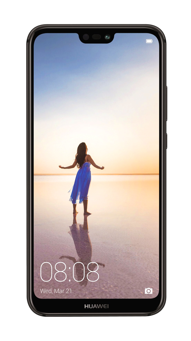 Huawei P20 Lite cover
