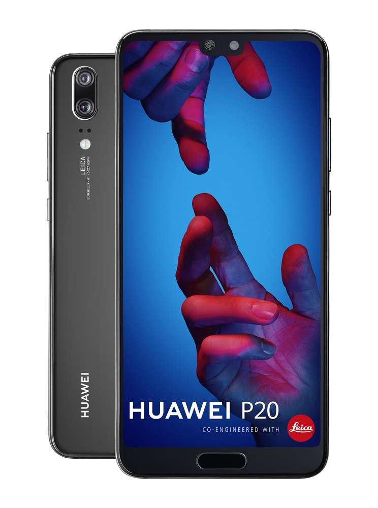Huawei P20 thumbnail