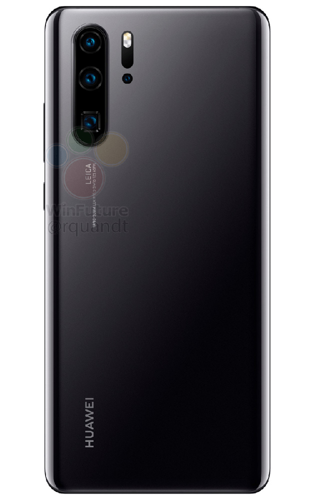 Huawei P30 Pro thumbnail