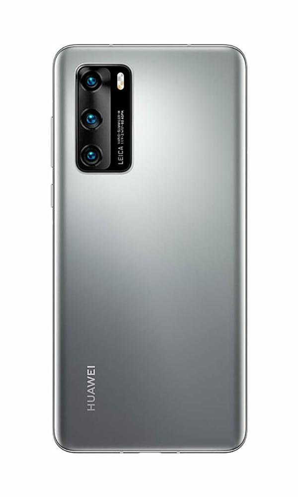 Huawei P40 thumbnail