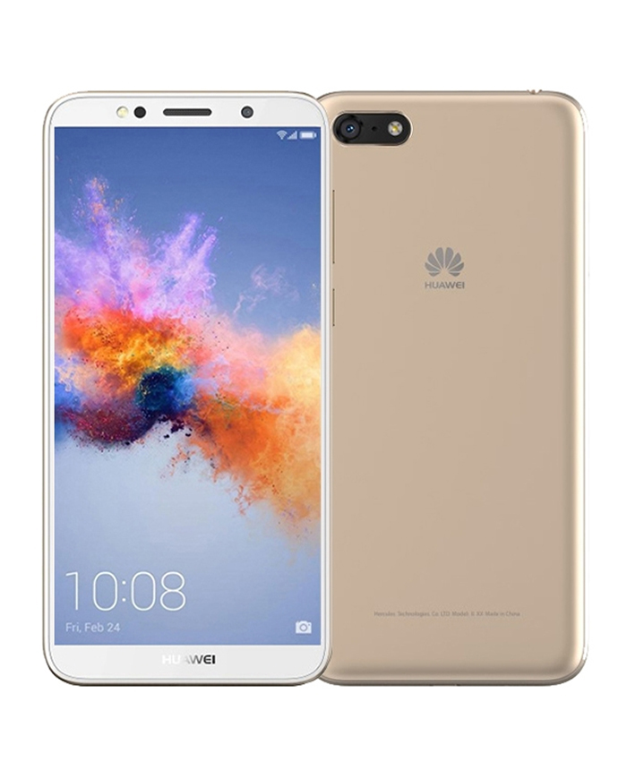 Huawei Y5 Prime 2018 thumbnail