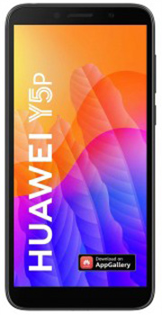 Huawei Y5p thumbnail