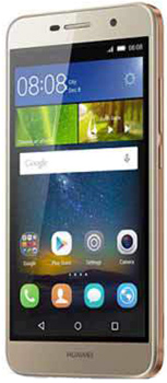 Huawei Y6 Pro 3G thumbnail