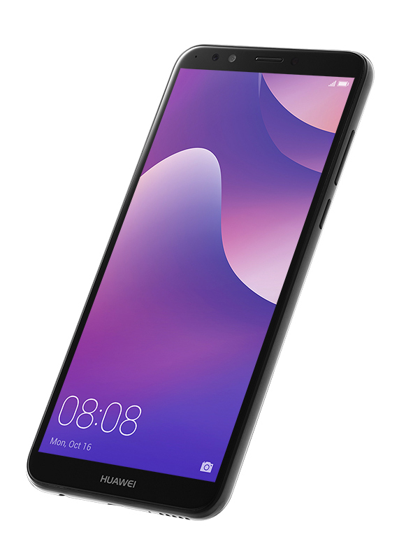 Huawei Y7 Prime 2018 thumbnail