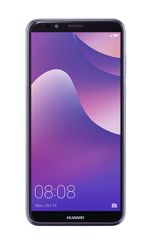 Huawei Y7 Prime 2018 thumbnail