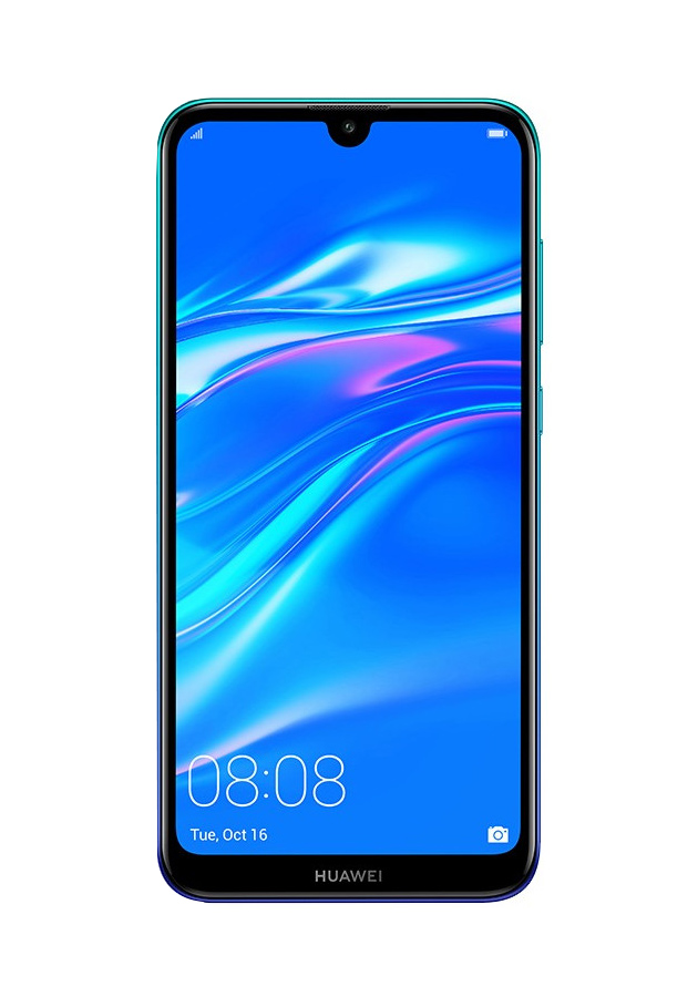 Huawei Y7 Prime 2019 SE thumbnail