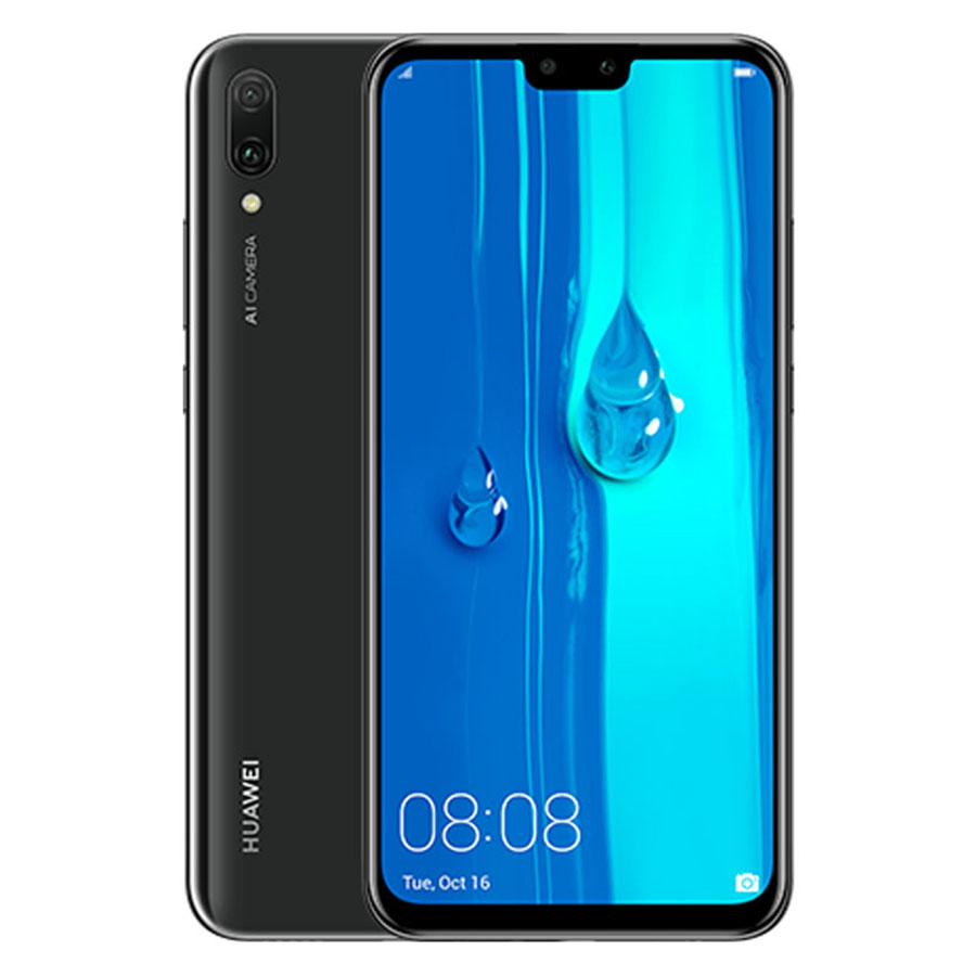 Huawei Y9 2019 thumbnail
