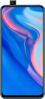 Huawei Y9 Prime 2019 cover