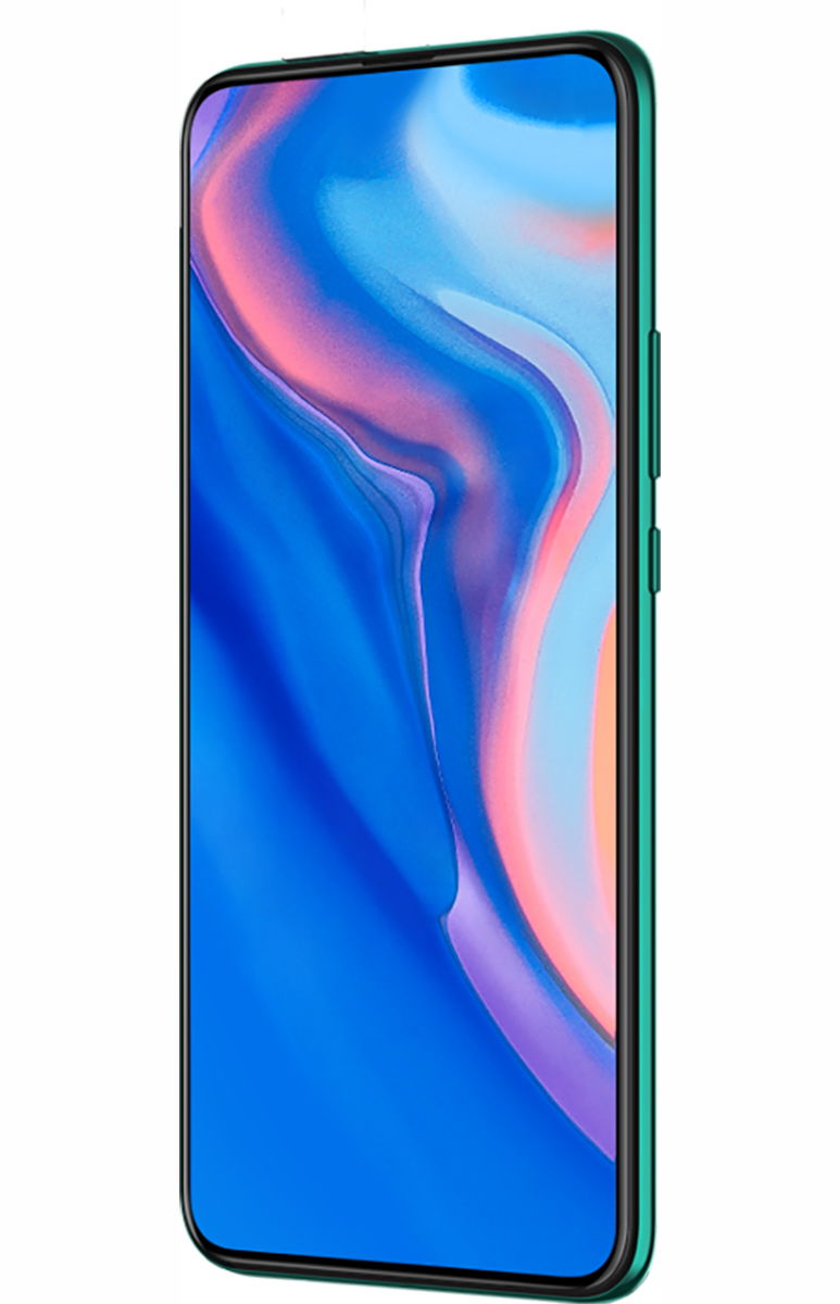 Huawei Y9 Prime 2019 thumbnail