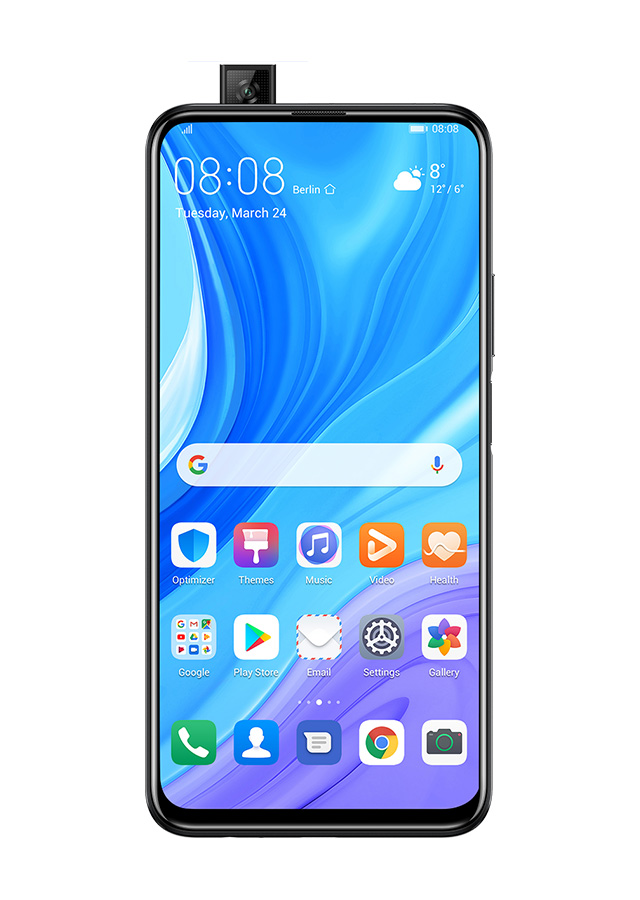 Huawei Y9s 2019 thumbnail