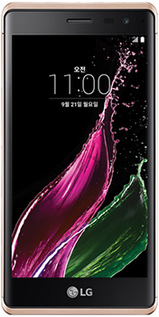 LG Class cover