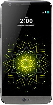 LG G5 Lite thumbnail
