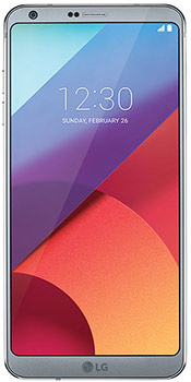 LG G6 cover